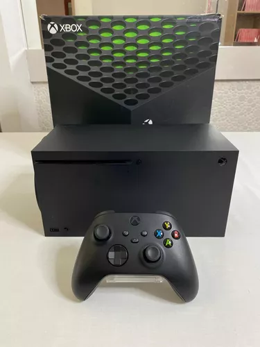 Consola Xbox Series X (Usado - 1 TB)