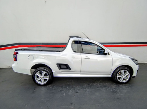 Chevrolet Montana MONTANA Sport 1.4 ECONOFLEX 8V 2p