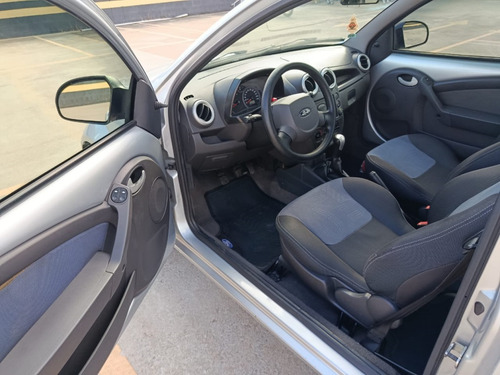 Ford Ka 1.0 MPI 8V FLEX 2P MANUAL