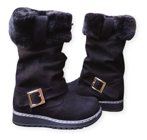 Botas Timberland Con Peluche MercadoLibre