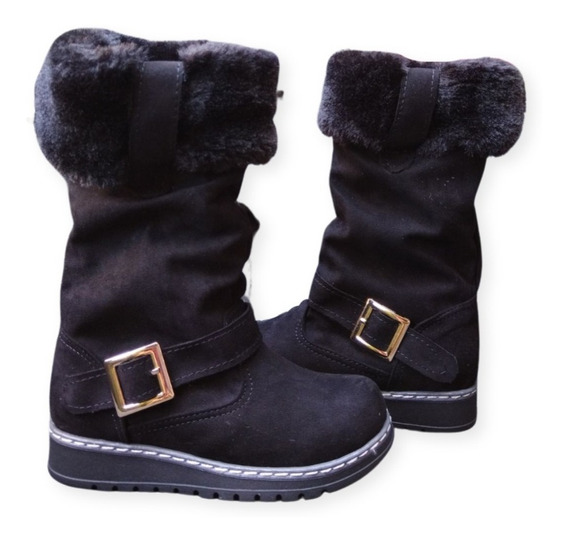 Botas De Frio Para Mujer Price Shoes | MercadoLibre ?