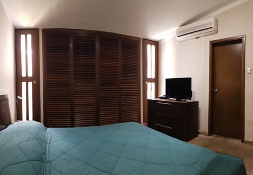 Imagen 21 de 29 de Increíble Casa Totalmente Amoblada 04120656408 Cod Mls 23-6996