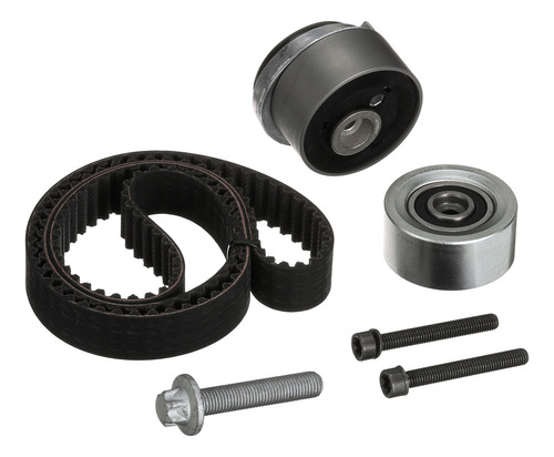 Kit De Tiempo Gates Tck338 Para Cruze 1.8 Del (2011-2016)