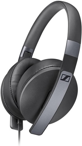 Audífonos Sennheiser Hd 4.20s + Envío Express