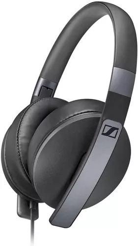 HD560S SENNHEISER AURICULARES ALAMBRICOS OVER EAR ABIERTOS PARA AUDIOFILOS