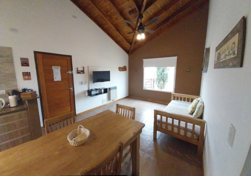 Imagen 9 de 15 de Alquiler De Cabañas En Los Reartes Cerca De Villa Gral Belgrano.