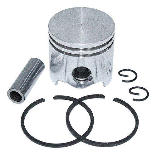 Kit De Anillos De Pistón De 35 Mm For Stihl Fs120 Fs120r Fs