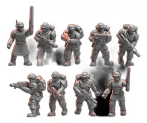 Comprar Guardia Imperial Galáctica - ¡lleva La Galaxia A Casa!