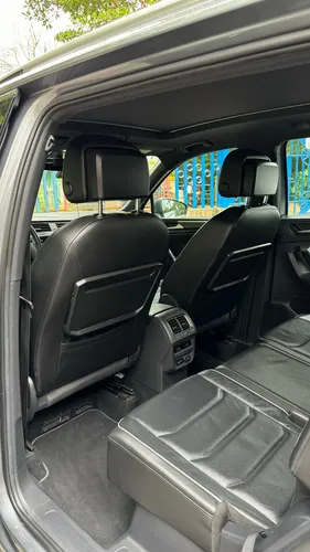 Volkswagen Tiguan Allspace Highline 2.0 Tsi 4motion