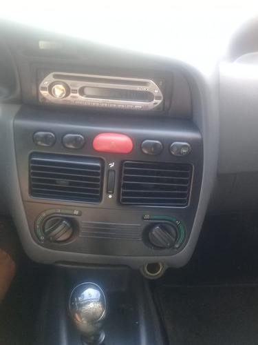 Fiat Siena Baixa Entrada Sem Score