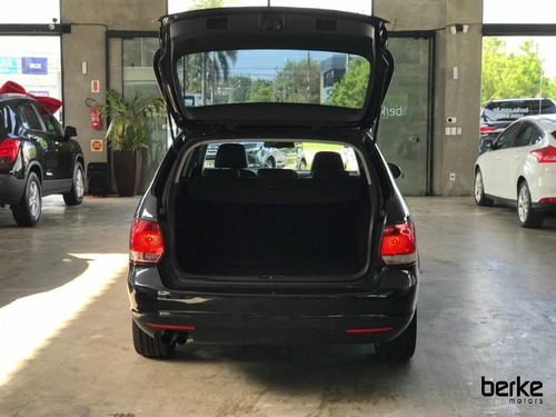 Volkswagen Jetta Variant 2.5 (top) 20v 170cv Tiptronic