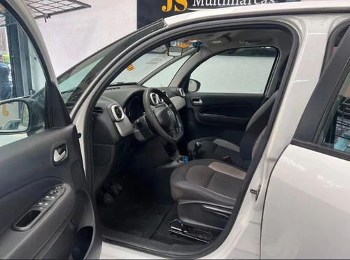 Citroën Aircross 1.6 16v Start Flex 5p