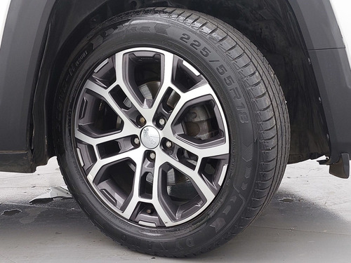 Jeep Renegade 1.3 T270 TURBO FLEX LONGITUDE AT6