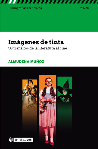 Imagenes De Tinta 50 Transitos De La Literatura Al Cine -...