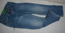 Comprar Lote Ropa 2 Prendas Pantalones Vaqueros Niña Talle 6