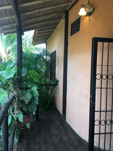 Imagen 9 de 13 de Hermosa Casa Tipo Palafito #21-2936