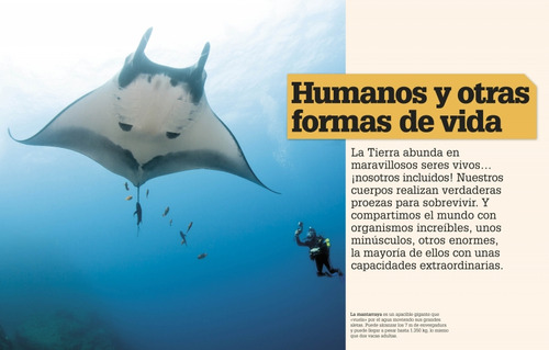 ¡increíble Pero Cierto!