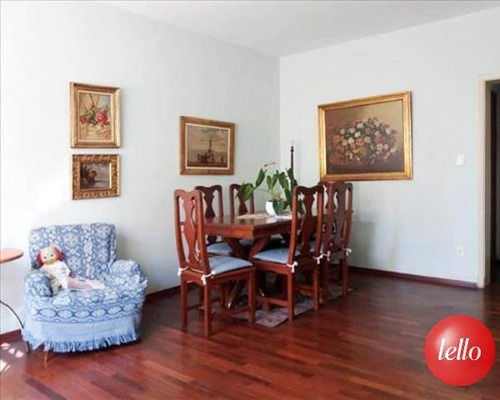 Imagem 5 de 26 de Apartamento - Ref: 178778
