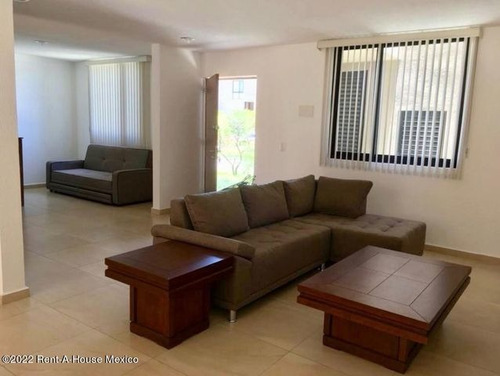 Imagen 19 de 23 de Renta Condo Zibatá Con Alberca Crb