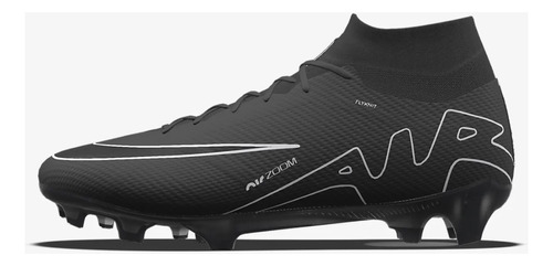 Zapato De Fútbol Nike Mercurial Superfly 9 Pro Nuevos