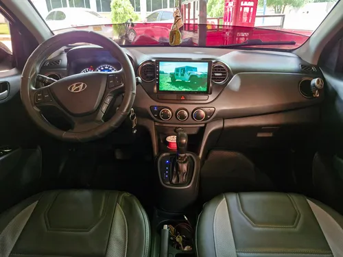 Hyundai Grand i10 Illusion 1.2 Style 4 p