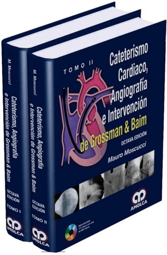 Cateterismo Cardiaco Angiografía E Intervención De Grossman