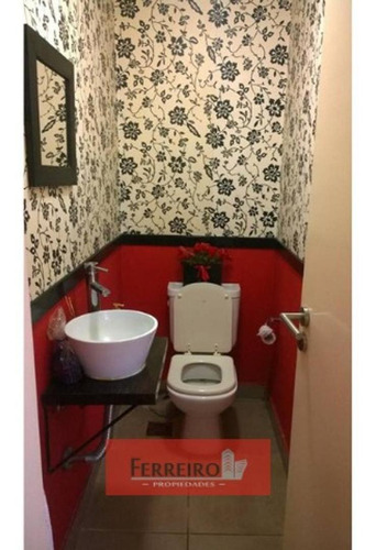 Casa En Venta De 4 Ambientes En Buenos Aires Village