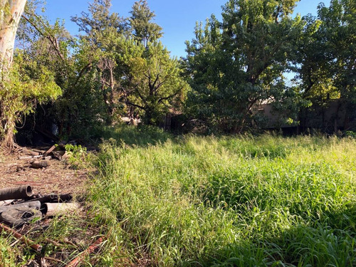 Imagen 8 de 18 de Lote En Venta - Zona Industrial - Pto. Gral. San Martin