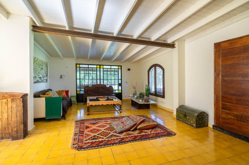 Casa En Venta En Chacras Del Ocho
