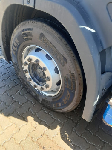 Scania R440 6x2 Highline