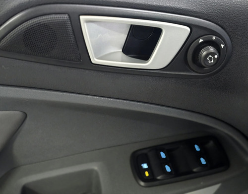 Ford Ecosport 1.6 FREESTYLE 16V FLEX 4P POWERSHIFT