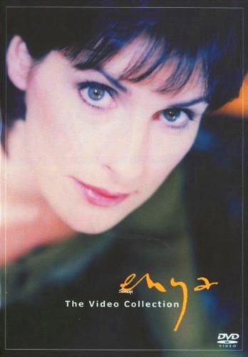 Enya: The Video Collection (dvd + Cd)