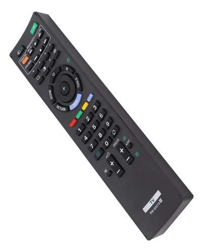Controlador De Tv Original Para Sony Bravia Remote Control