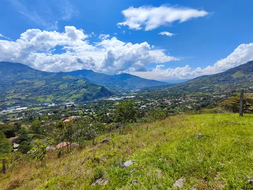 Lote En Girardota En El Limonar