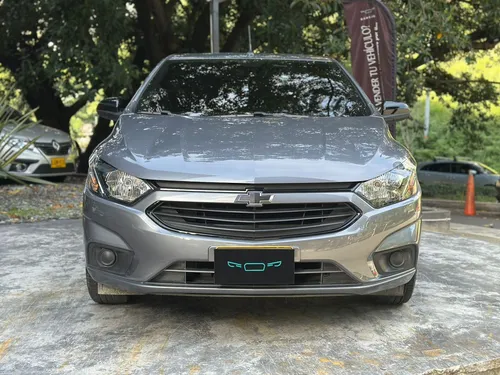 Chevrolet Joy 1.4 Hatchback Mt 2022