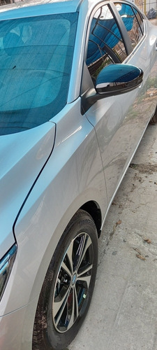Imagen 2 de 13 de Nissan Sentra 2021 2.0 Advance Cvt