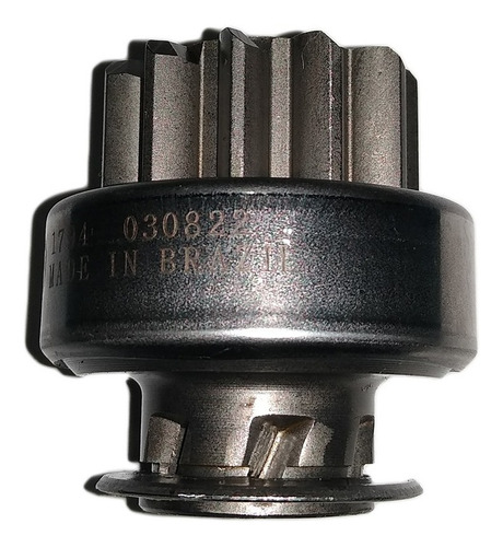 Bendix Para Burro Arranque Hyundai Tucson H100 Sorento 11d