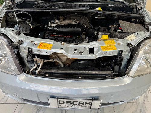 Chevrolet Meriva 1.8 Gl