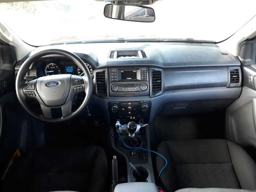 Ranger Xls 19, Cd, 4x4, 2.2, Diesel, Cambio Manual, Revisada