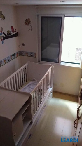 Imagem 4 de 14 de Apartamento - Cidade Ademar - Sp - 634246