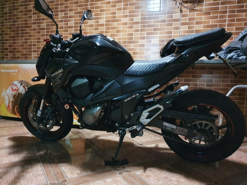 Imagem 1 de 11 de Kawasaki Z800