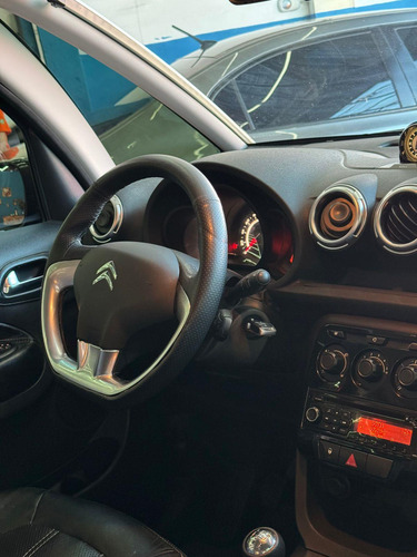 Citroën Aircross Aircross GLX 1.6 16V (flex)