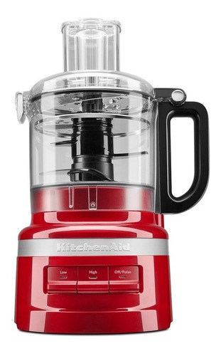 Procesador De Alimentos De 7 Tazas De 1.7litros Kitchenaid