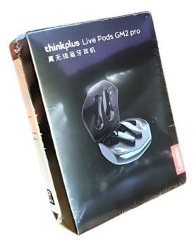 Auriculares Inalámbricos Lenovo Gm2 Pro Bluetooth 5.3 Con Mi