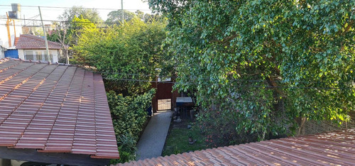 Venta Casa 5 Ambiente Cochera Cubierta Wilde