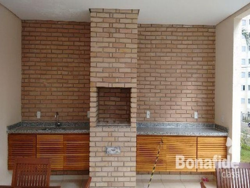 Imagem 1 de 19 de Apartamento - Ap06031 - 4256738