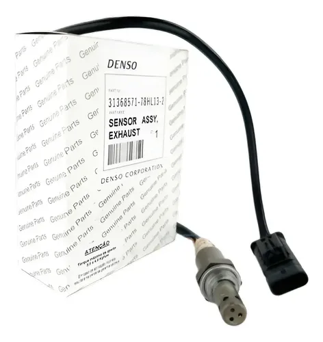Sonda Lambda Denso Original Volvo Xc60 T5 Turbo 2014 A 2017 | MercadoLivre