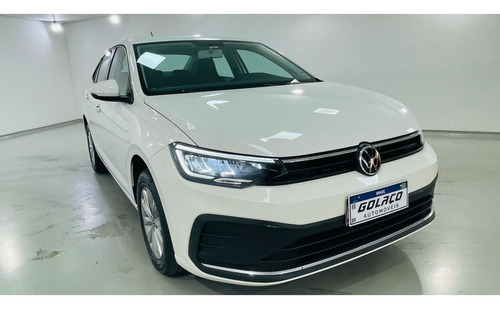 Volkswagen Virtus 1.0 170 TSI AUTOMÁTICO