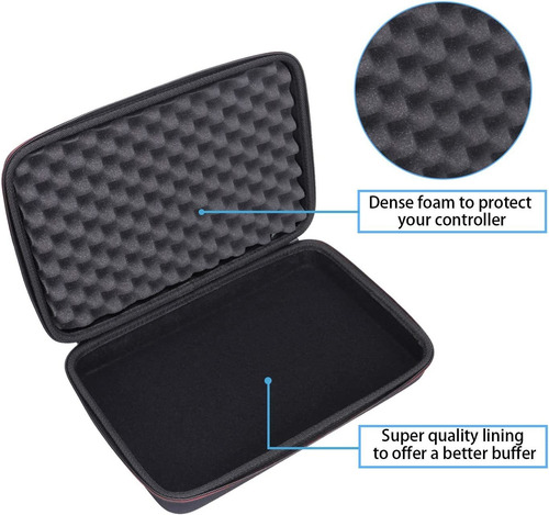 Estuche Rígido De Viaje Para Akai Professional Mpk Min...