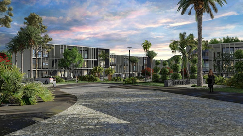 Imagen 3 de 14 de Departamento En Venta En Mezcales De 1 Recámara Araquuna